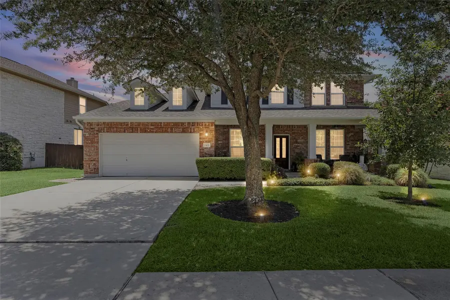 1503 Grand Falls DR, Cedar Park, TX 78613