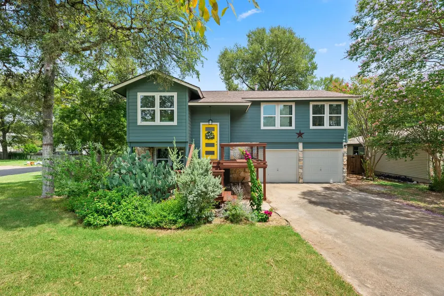 7336 Gaines Mill LN, Austin, TX 78745