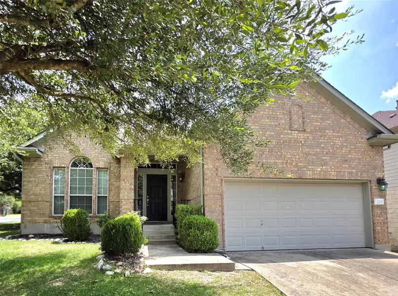 2215 Conway CV, Round Rock, TX 78664