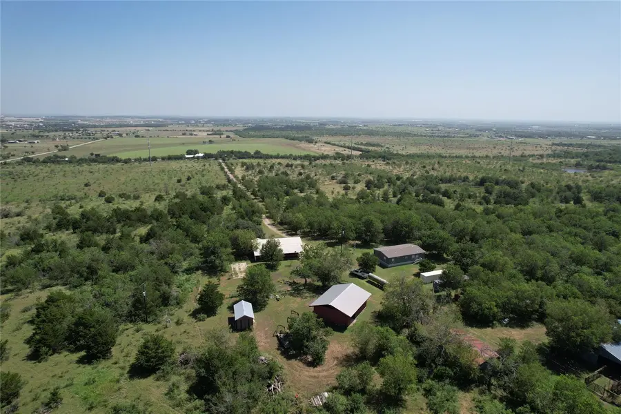 14650 Graef RD, Creedmoor, TX 78610