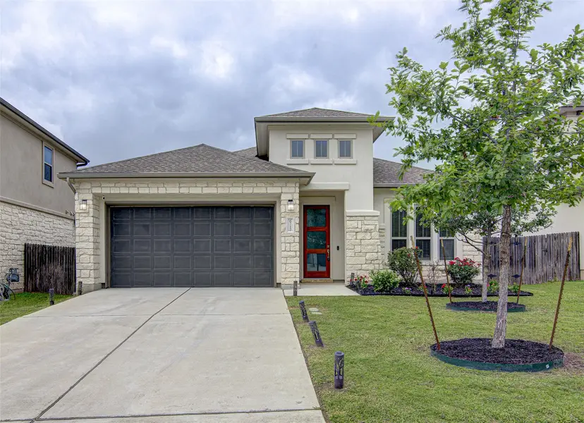 6712 Kalahari DR, Austin, TX 78739