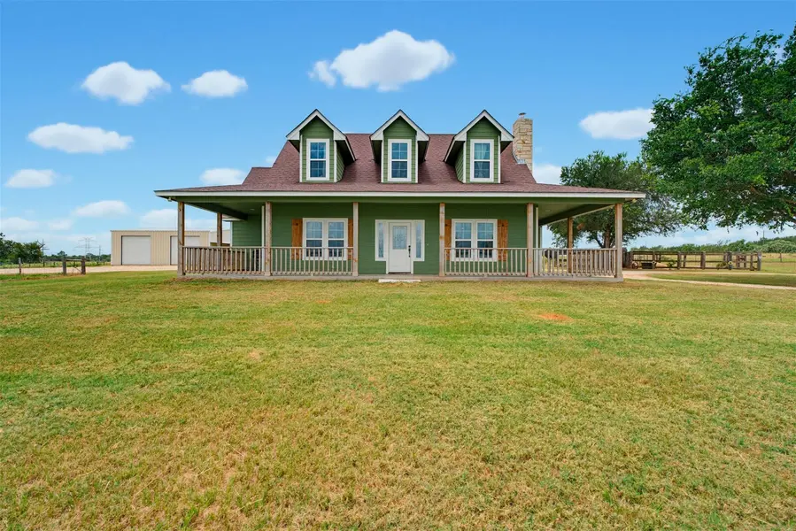 4493 County Road 304, Rockdale, TX 76567