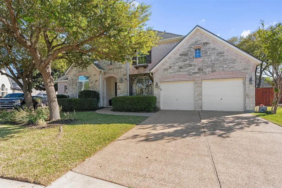 2903 Bryco CV, Round Rock, TX 78681