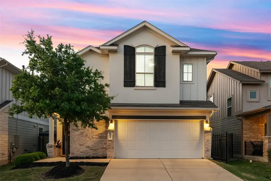 1404 Jenkins BND #11, Austin, TX 78748
