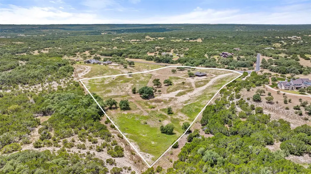 15801 Palomino Ranch DR, Leander, TX 78641