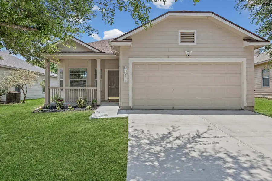 11808 Bastrop ST, Manor, TX 78653