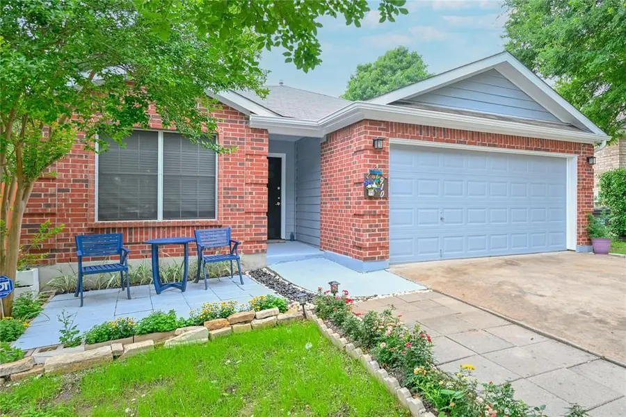 910 Rocking Spur CV, Pflugerville, TX 78660