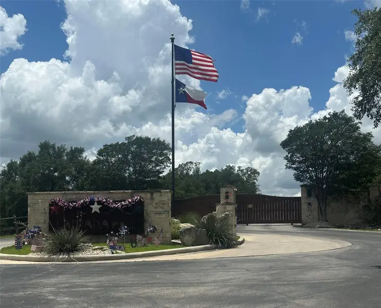 0 Lantana Gold, Spring Branch, TX 78070
