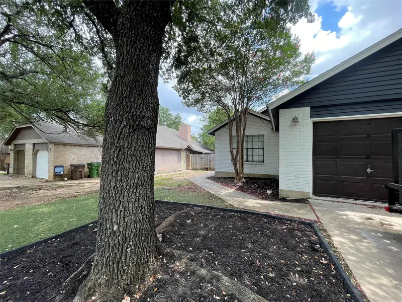 2031 Redwing WAY, Round Rock, TX 78664