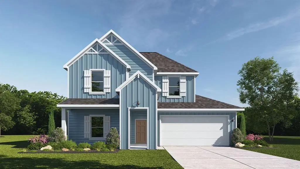 634 JANE LONG DR, San Marcos, TX 78666