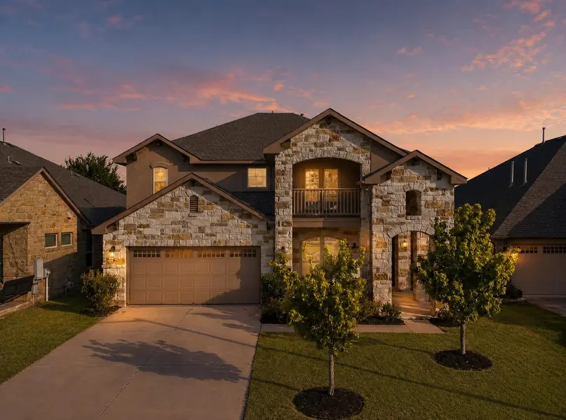 2400 Leonards PASS, Leander, TX 78641