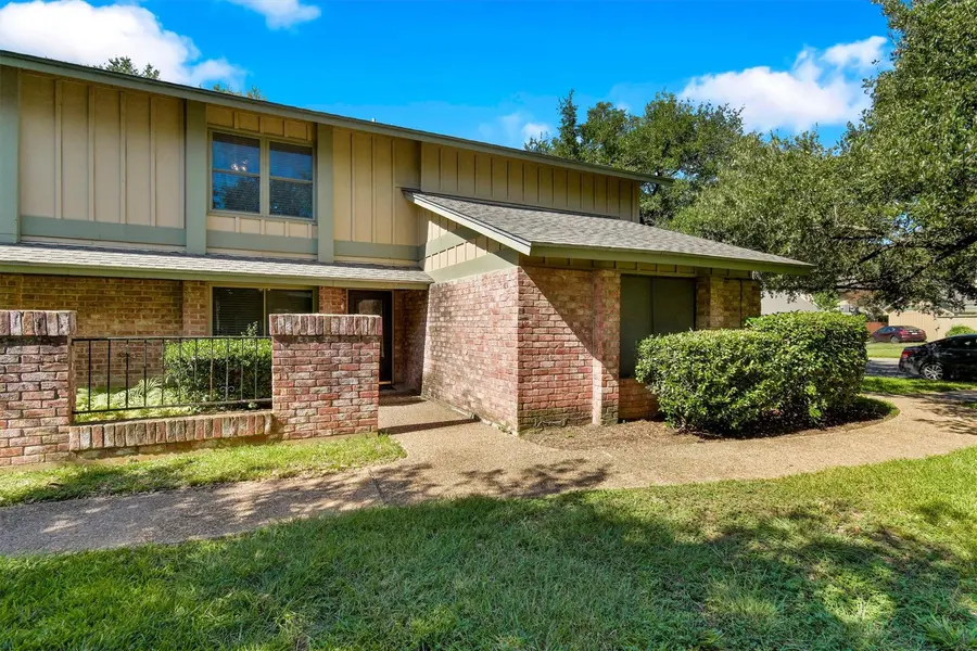 9602 Covey Ridge LN, Austin, TX 78758