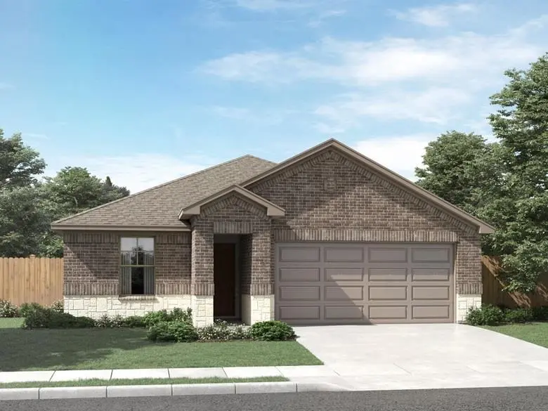 1544 Zion DR, New Braunfels, TX 78132