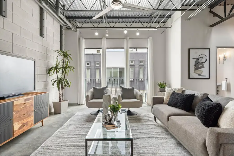 4801 S Congress Ave #N2, Austin, TX 78745