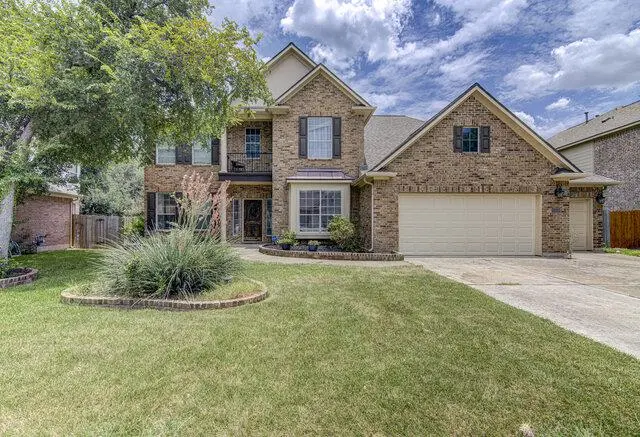 104 Buckshot WAY, Cedar Park, TX 78613