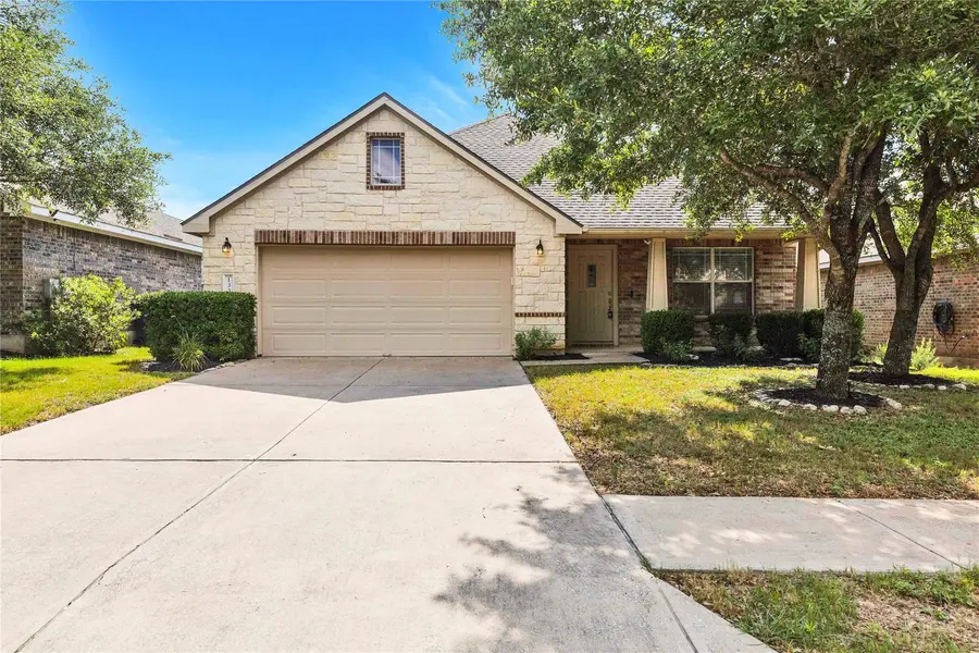 133 Calline Mayes RUN, Buda, TX 78610