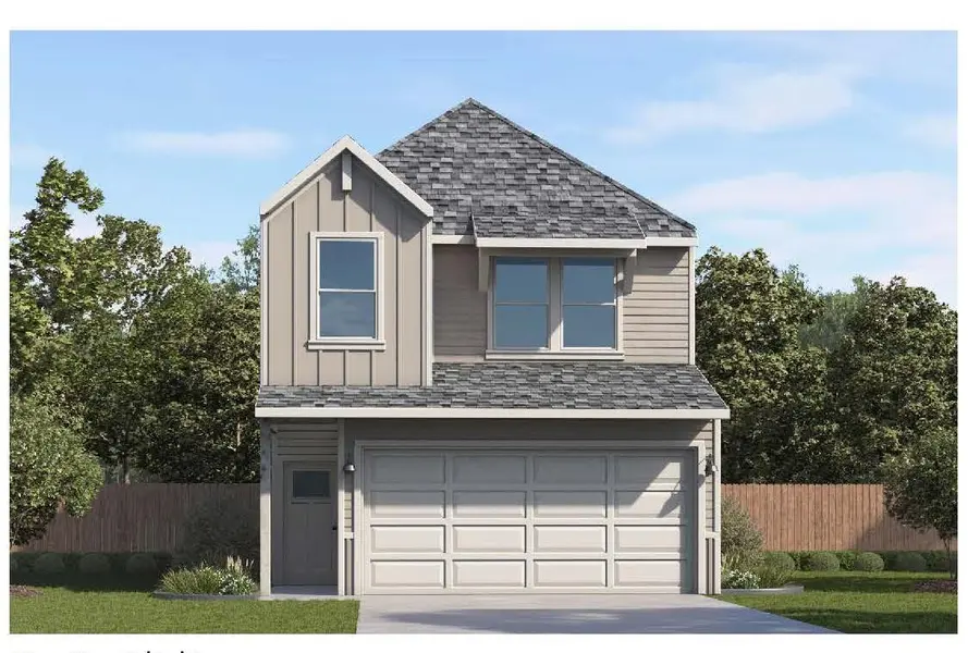 1806 Rapids DR, Temple, TX 76502