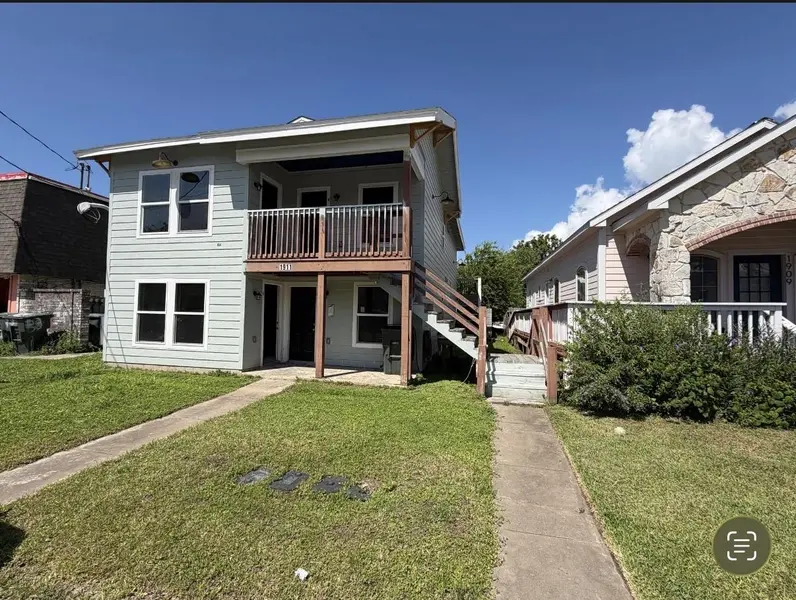 1911 40th ST, Galveston, TX 77550