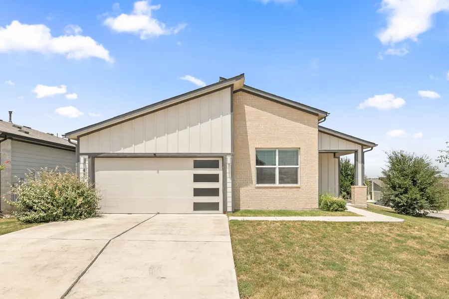 4712 Canongate DR, Pflugerville, TX 78660