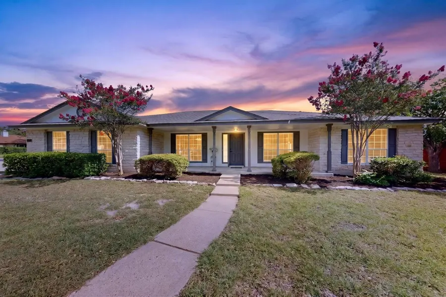 101 Rock Chalk CT, Round Rock, TX 78664