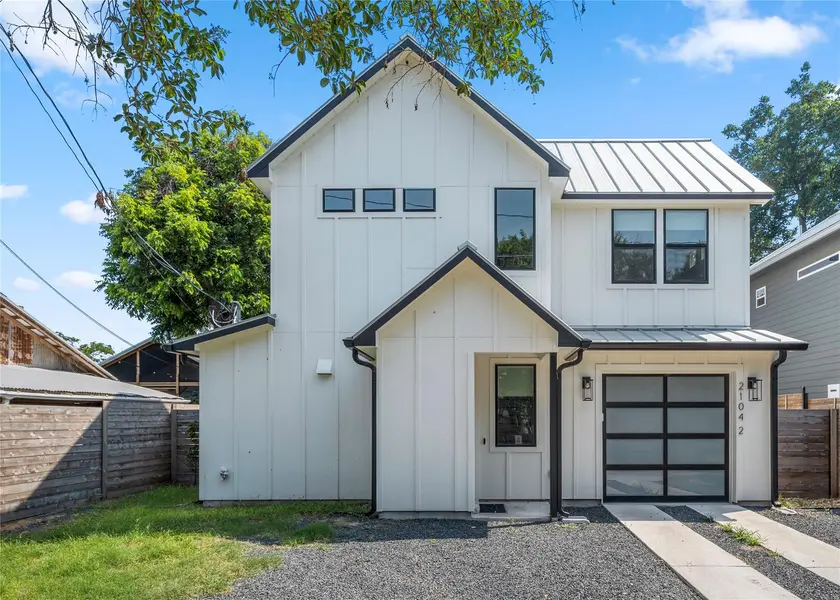 2104 E 2nd ST #2, Austin, TX 78702