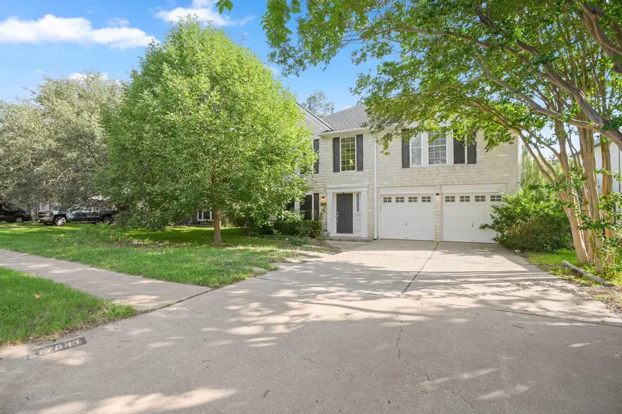 17841 Park Valley DR, Round Rock, TX 78681