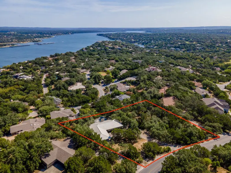517 Dragon, Lakeway, TX 78734