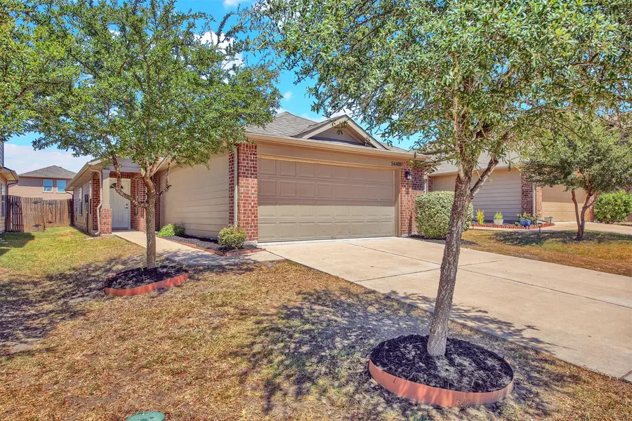 14408 Boudin CT, Manor, TX 78653