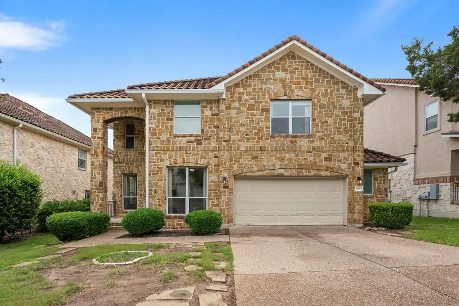 14425 American Kestrel DR, Austin, TX 78738