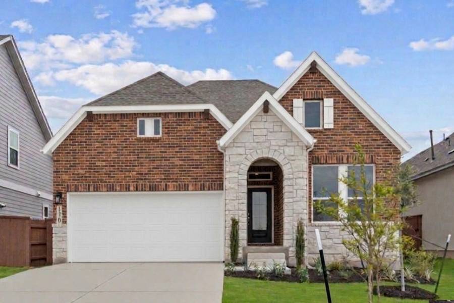 904 Prominence WAY, Leander, TX 78641