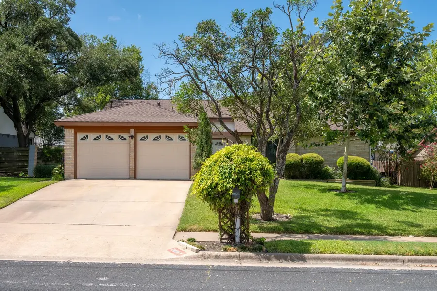 11826 Carshalton DR, Austin, TX 78758