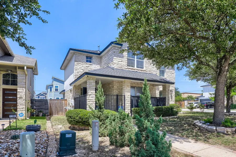 1300 Miss Allisons WAY, Pflugerville, TX 78660