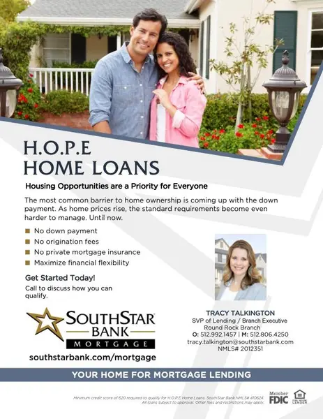 813 Kingston Lacy BLVD, Pflugerville, TX 78660