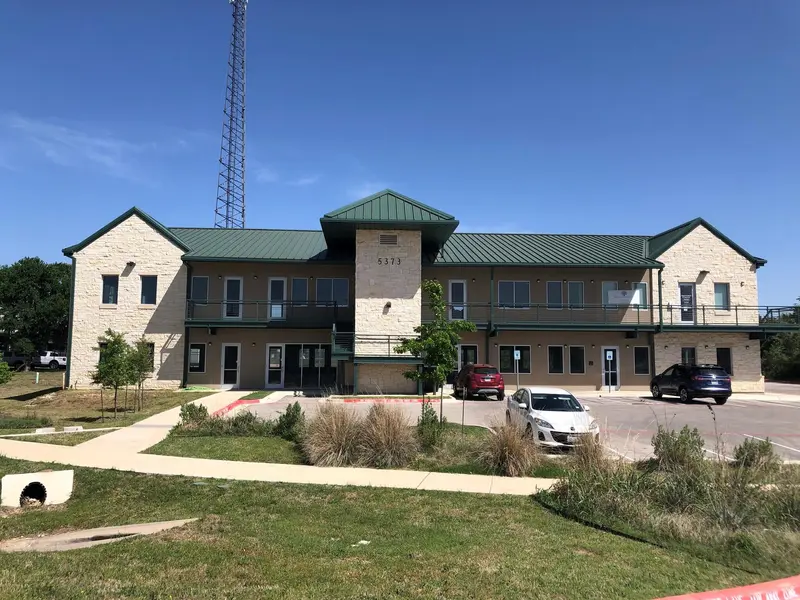 5373 Williams DR #240, Georgetown, TX 78633