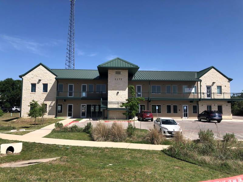 5373 Williams DR #240, Georgetown, TX 78633