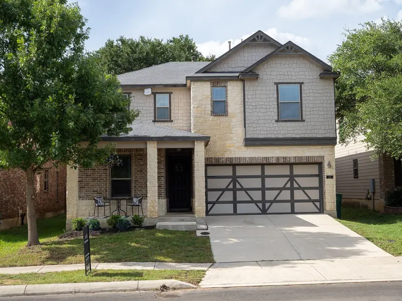 104 Rolling Creek, Boerne, TX 78006