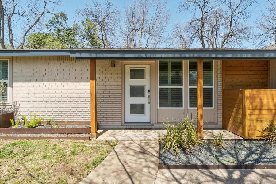 6414 Kenilworth DR, Austin, TX 78723