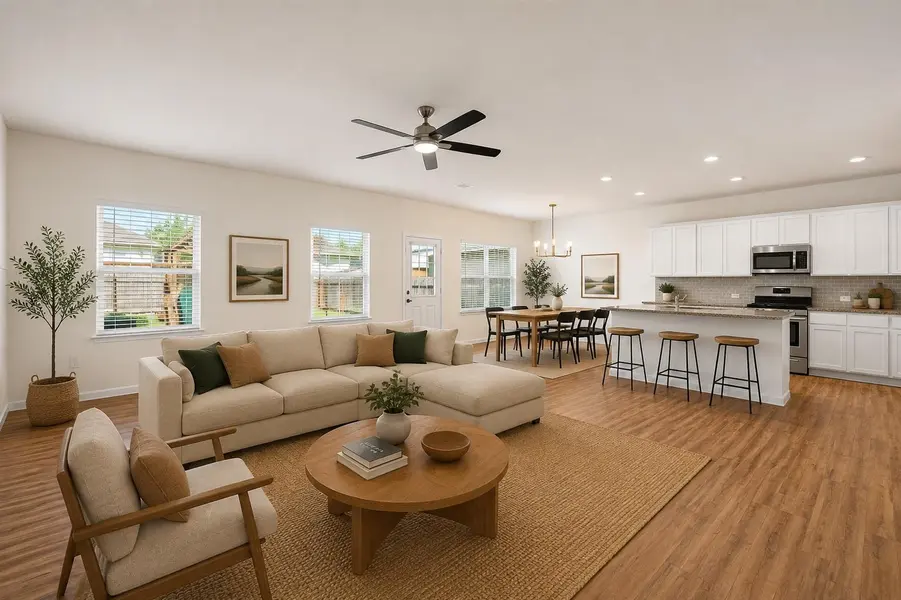 128 Dunlin LN, Leander, TX 78641