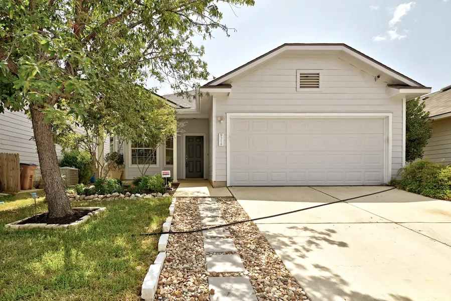 9314 Brandts Wood ST, Austin, TX 78744