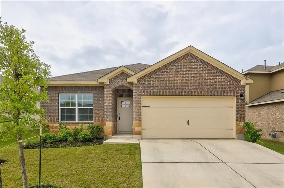 2920 Bridekirk DR, Round Rock, TX 78664