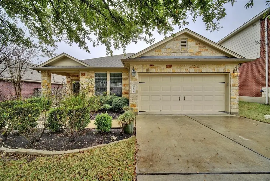 1696 Stonehaven LN, Round Rock, TX 78665