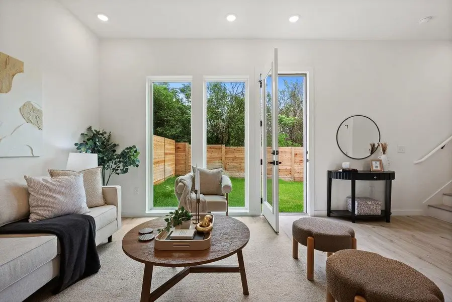 401 N Bluff DR #10101, Austin, TX 78745