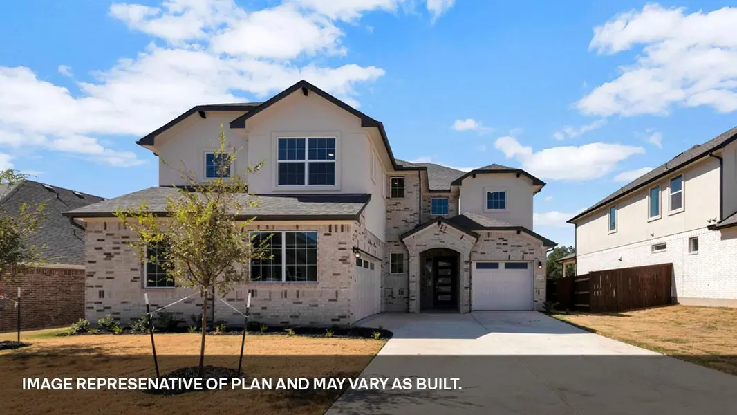 612 Prairie Wind DR, Leander, TX 78641