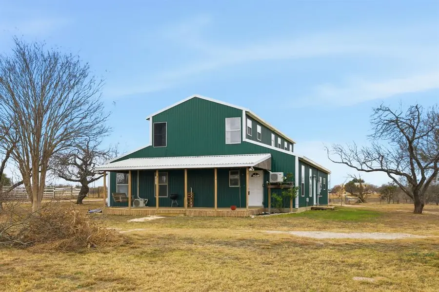 610 Eastview DR, Georgetown, TX 78626