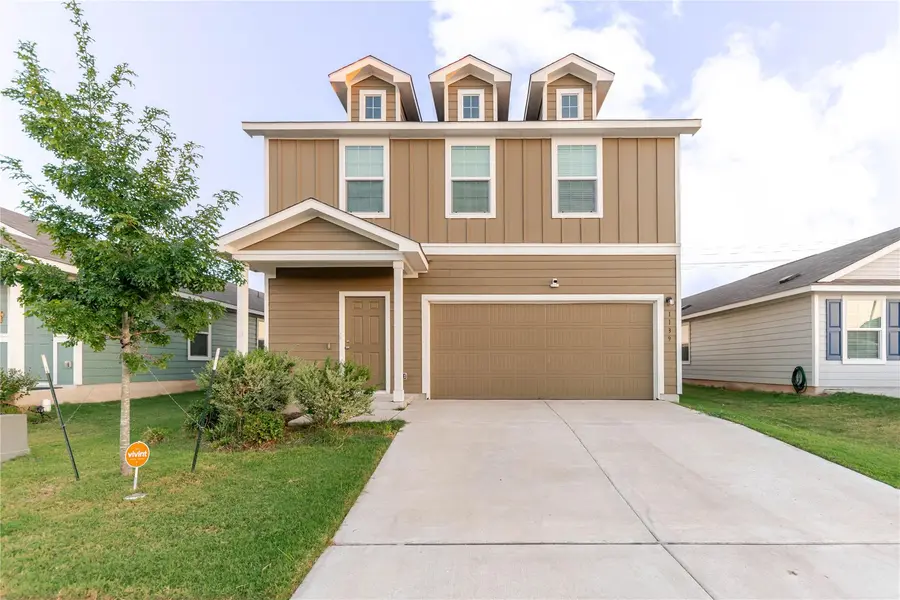 1139 Catfish LN, Bastrop, TX 78602