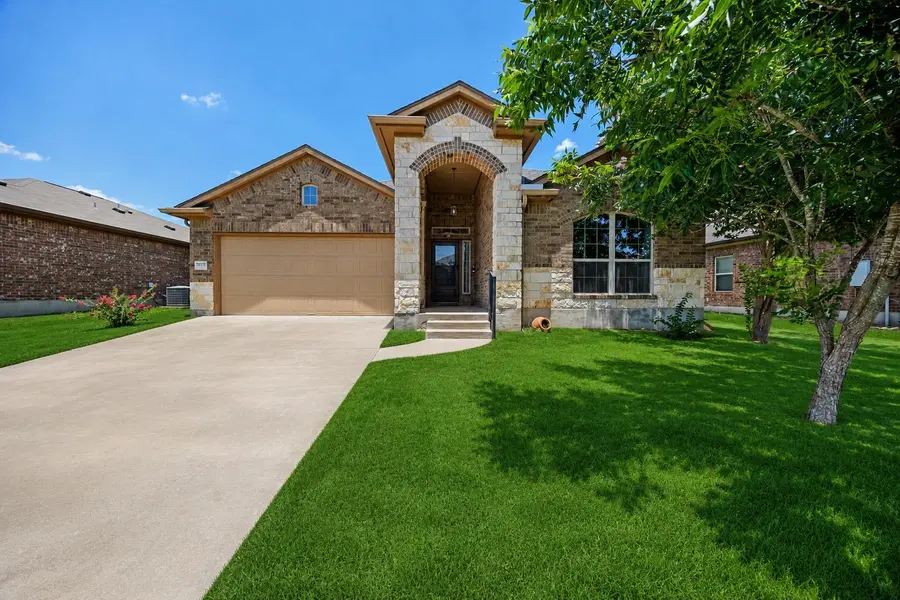 18717 Leigh LN, Pflugerville, TX 78660