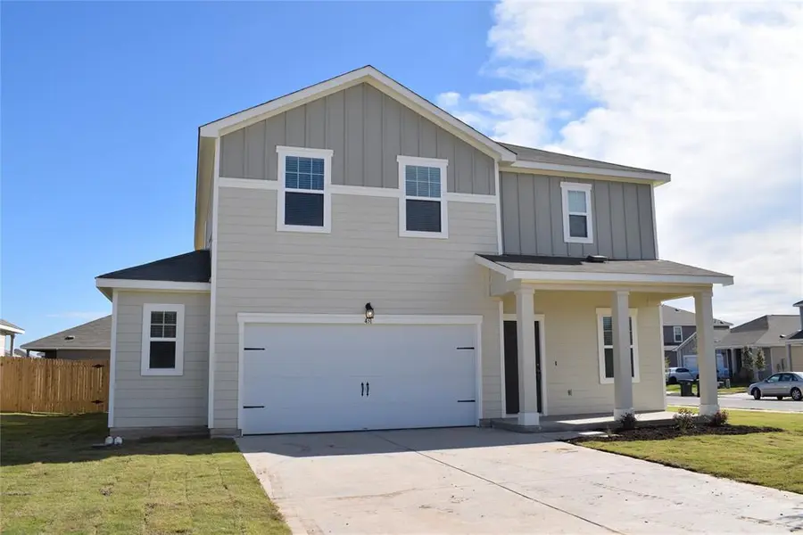 431 Robins Nest LN, Kyle, TX 78640