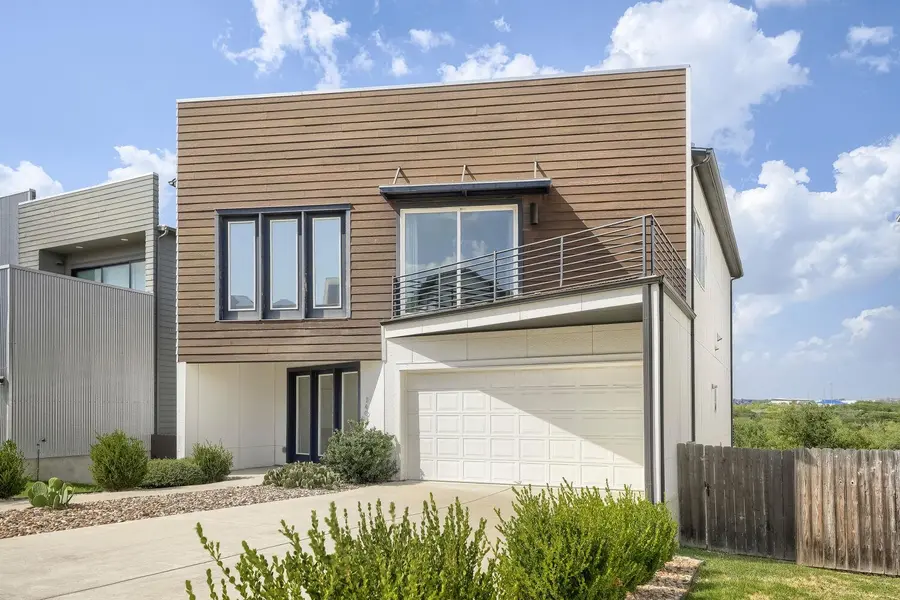 7408 Cordoba DR, Austin, TX 78724