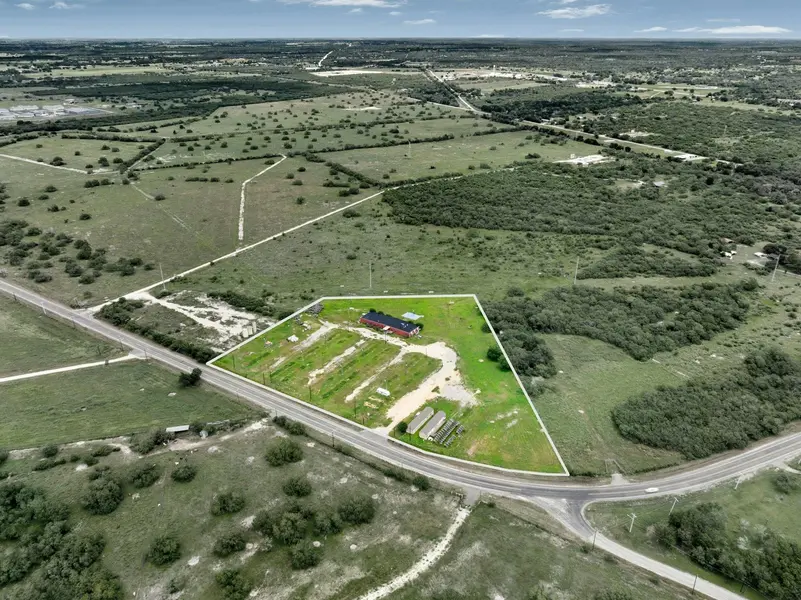513 FM 766, Cuero, TX 77954