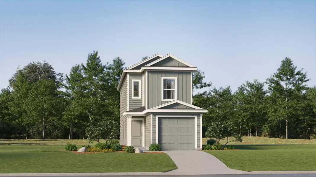 507 Mccloud CT, Jarrell, TX 76537